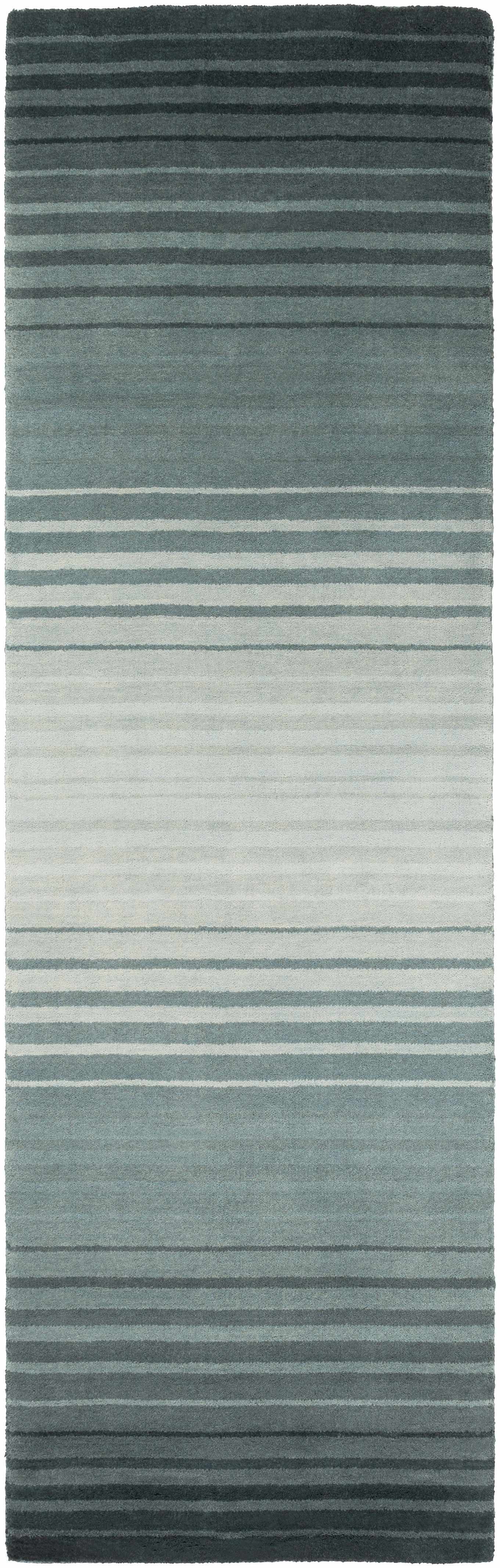 Indus Valley IND-107 Hand Knotted Rug