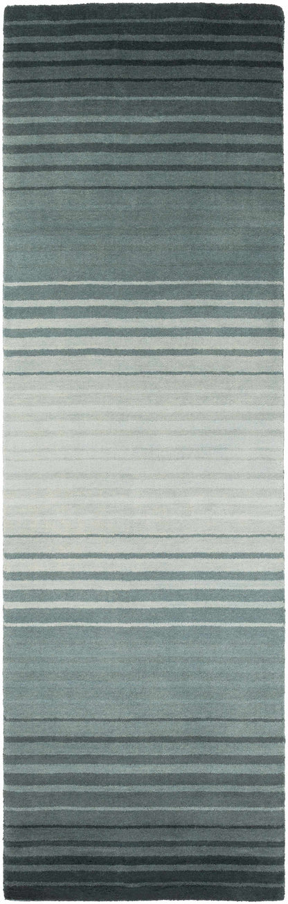Indus Valley IND-107 Hand Knotted Rug