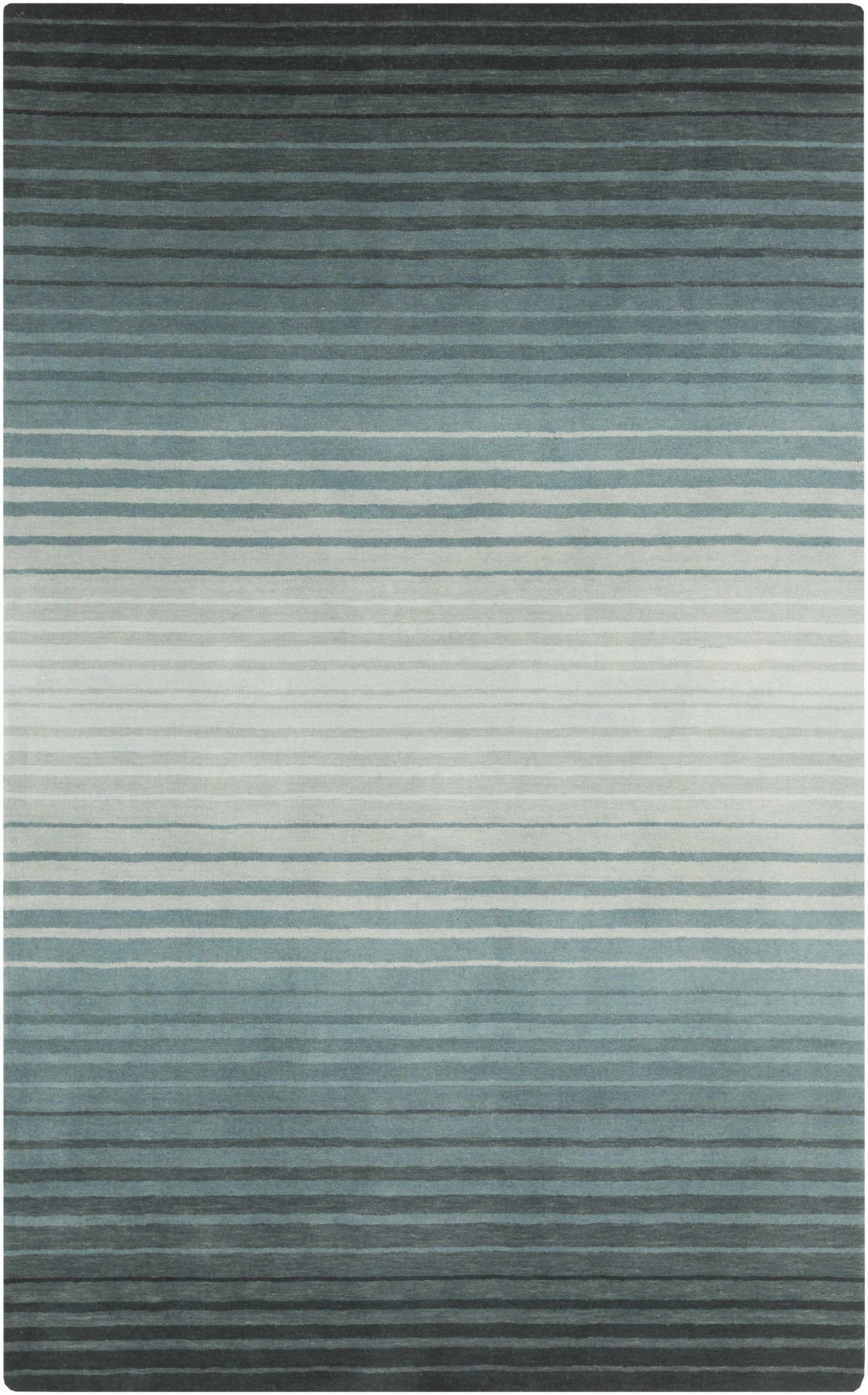 Indus Valley IND-107 Hand Knotted Rug