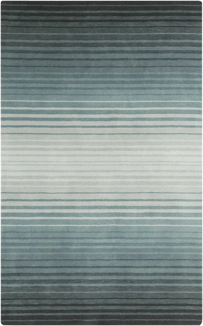 Indus Valley IND-107 Hand Knotted Rug