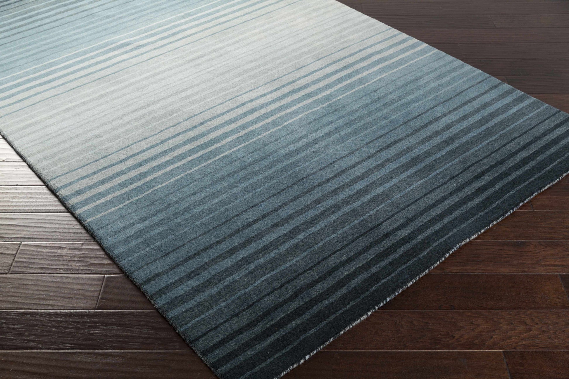 Indus Valley IND-107 Hand Knotted Rug