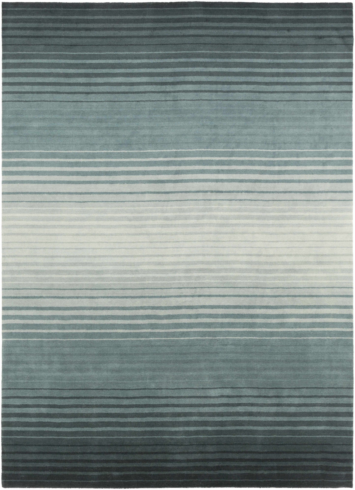 Indus Valley IND-107 Hand Knotted Rug