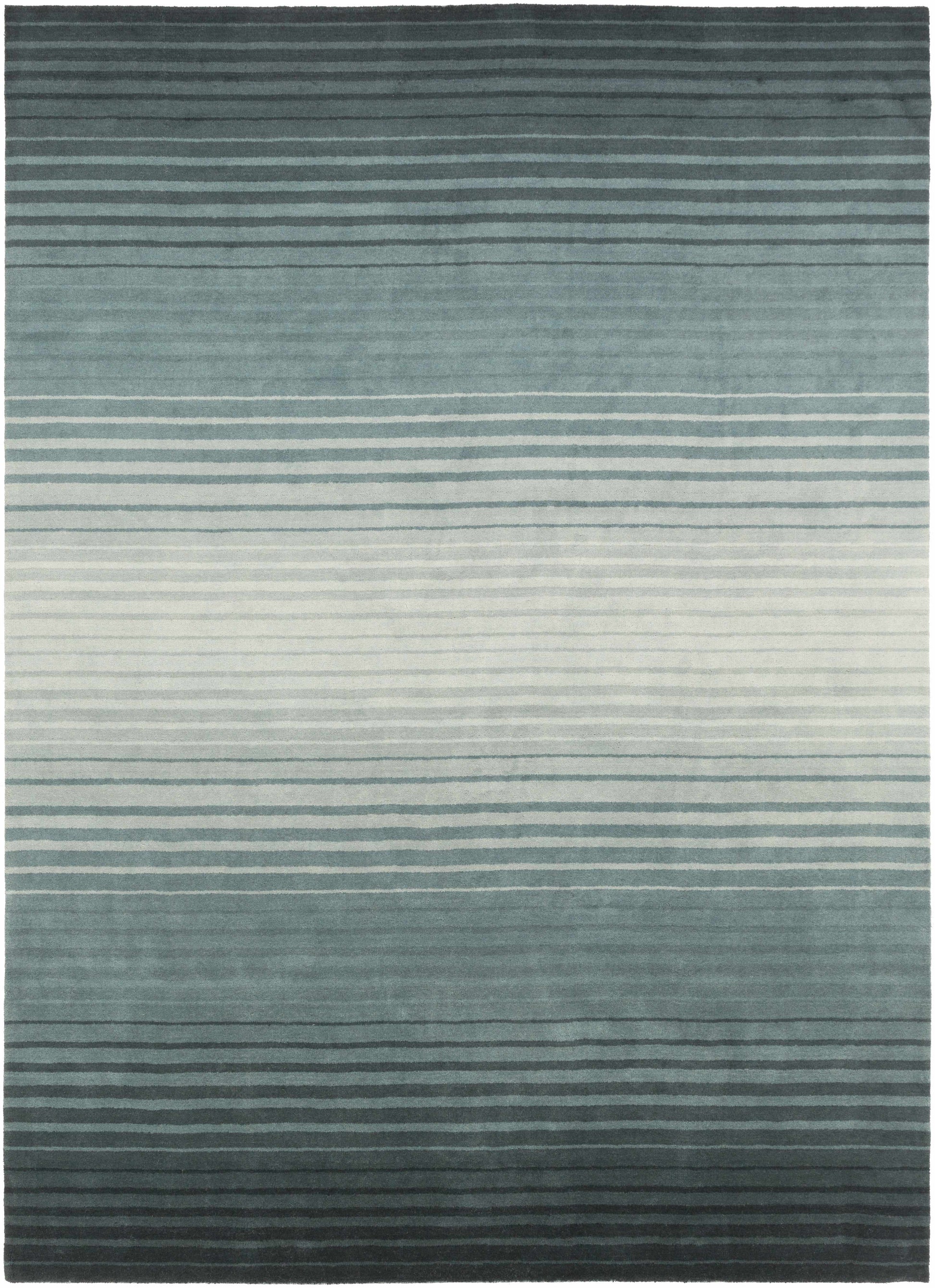 Indus Valley IND-107 Hand Knotted Rug