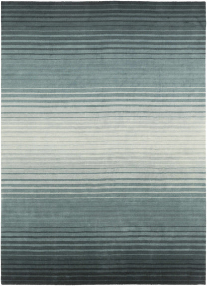 Indus Valley IND-107 Hand Knotted Rug