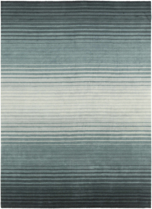 Indus Valley IND-107 Hand Knotted Rug