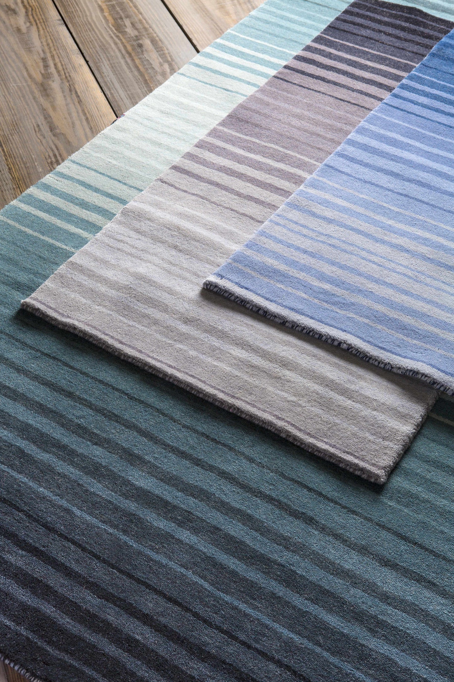 Indus Valley IND-107 Hand Knotted Rug