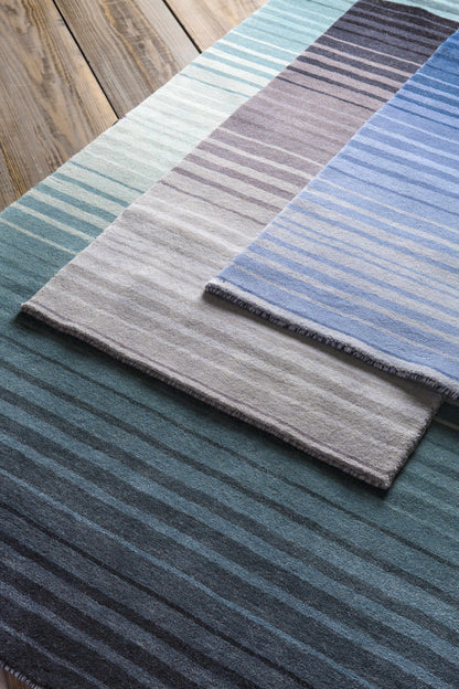 Indus Valley IND-107 Hand Knotted Rug