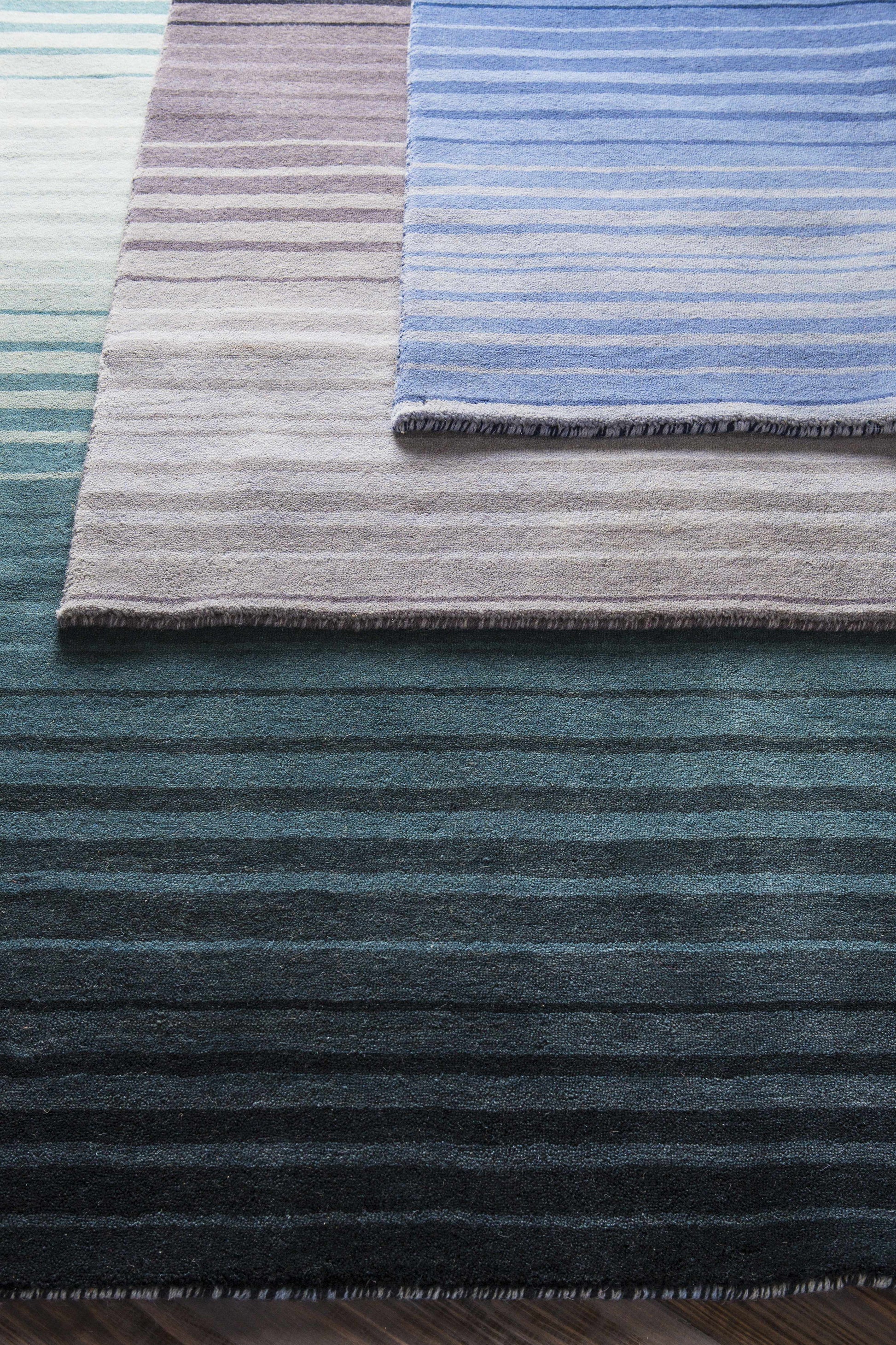 Indus Valley IND-107 Hand Knotted Rug