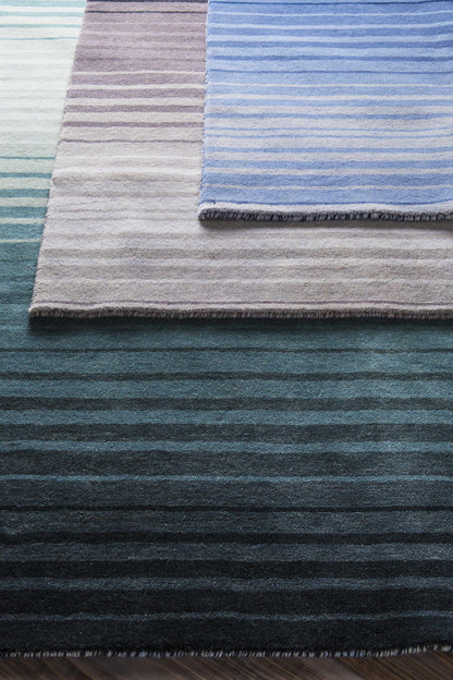 Indus Valley IND-107 Hand Knotted Rug