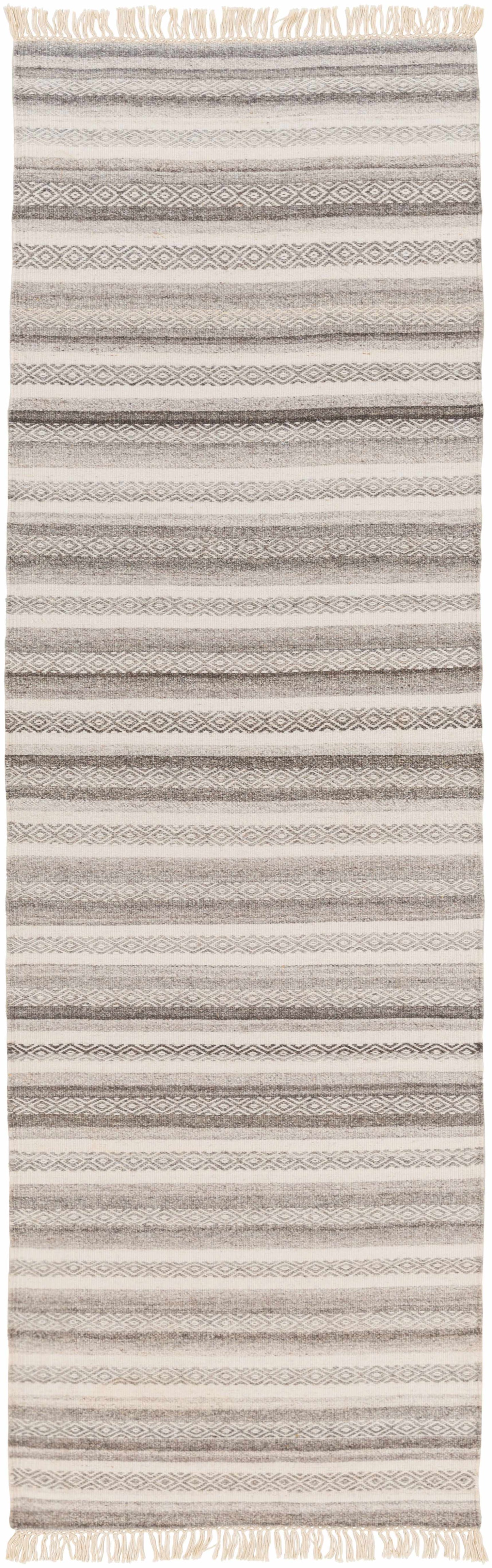 Isabella ISB-1001 Hand Woven Rug