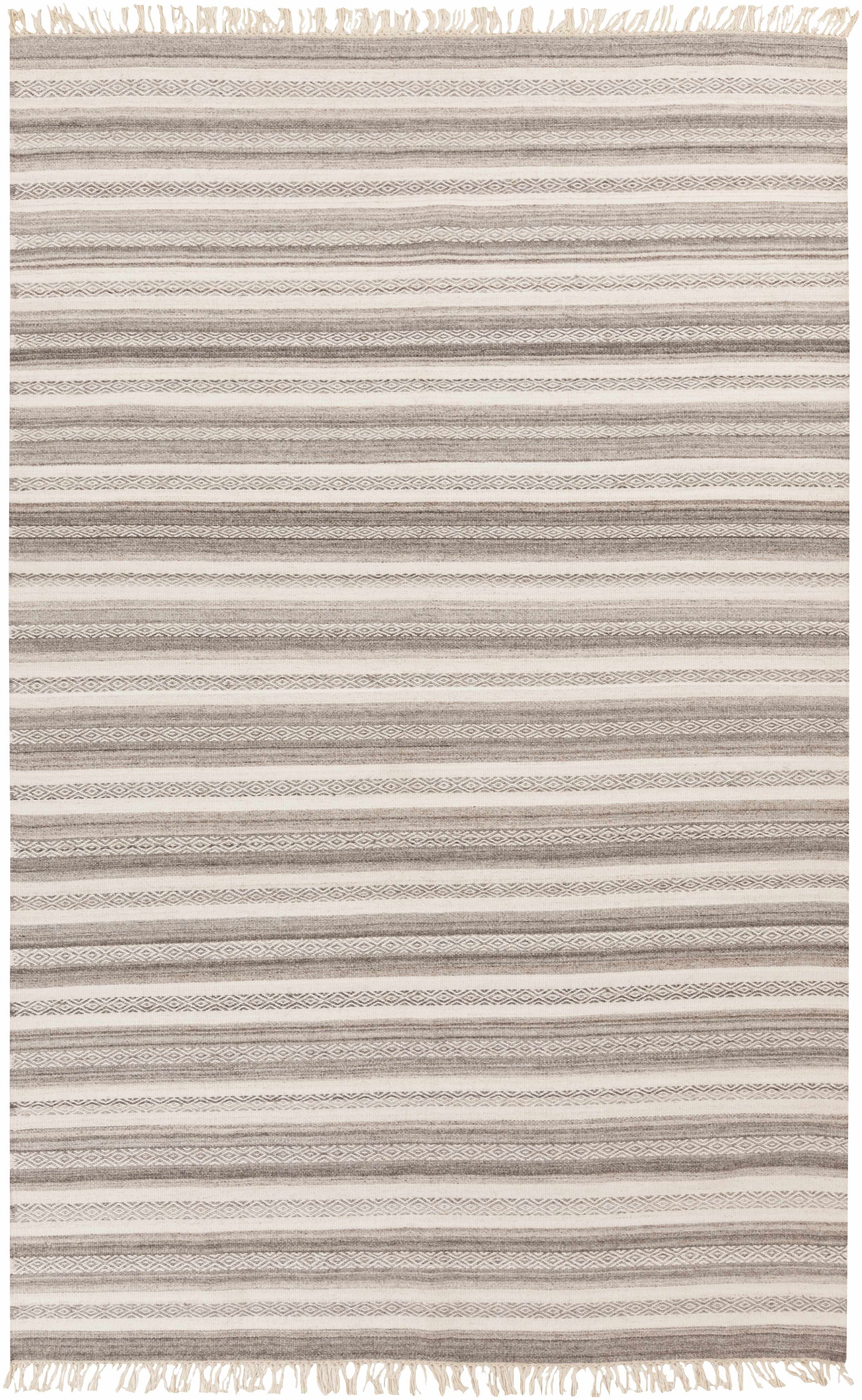 Isabella ISB-1001 Hand Woven Rug
