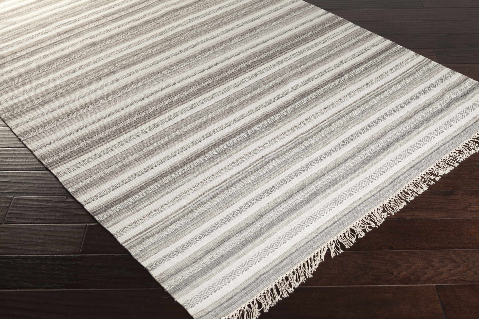 Isabella ISB-1001 Hand Woven Rug
