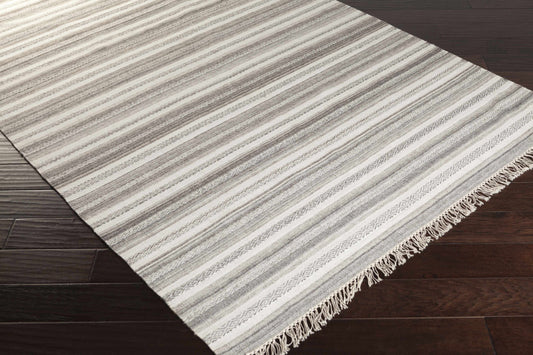 Isabella ISB-1001 Hand Woven Rug
