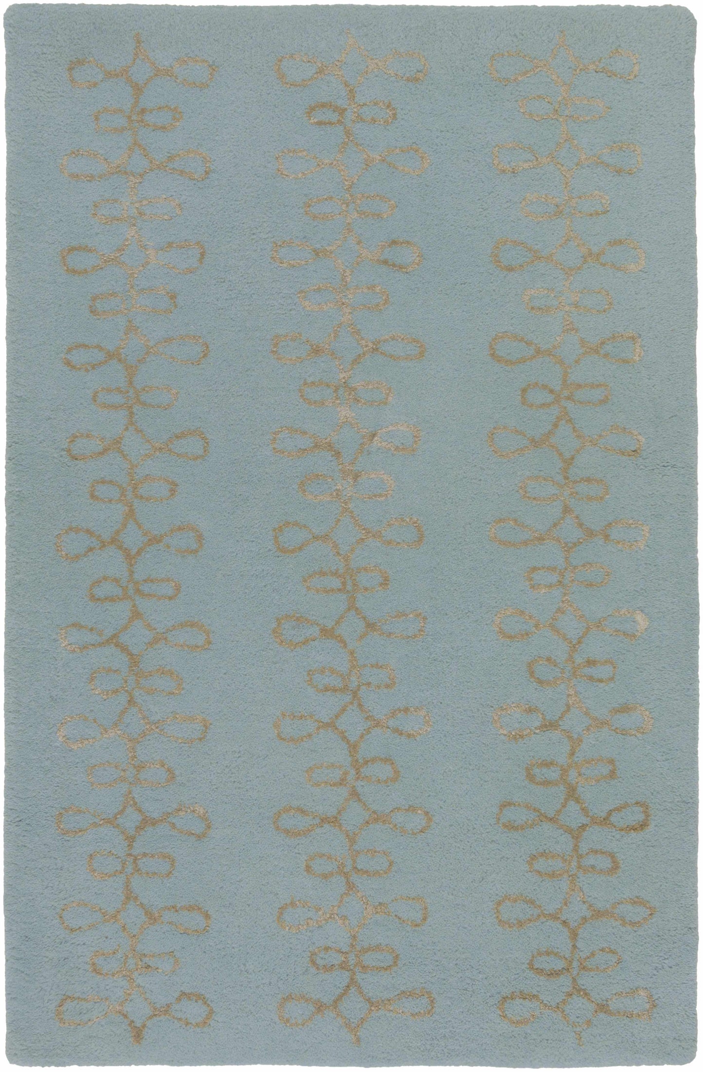 Modern Classics CAN-1915 Hand Tufted Rug