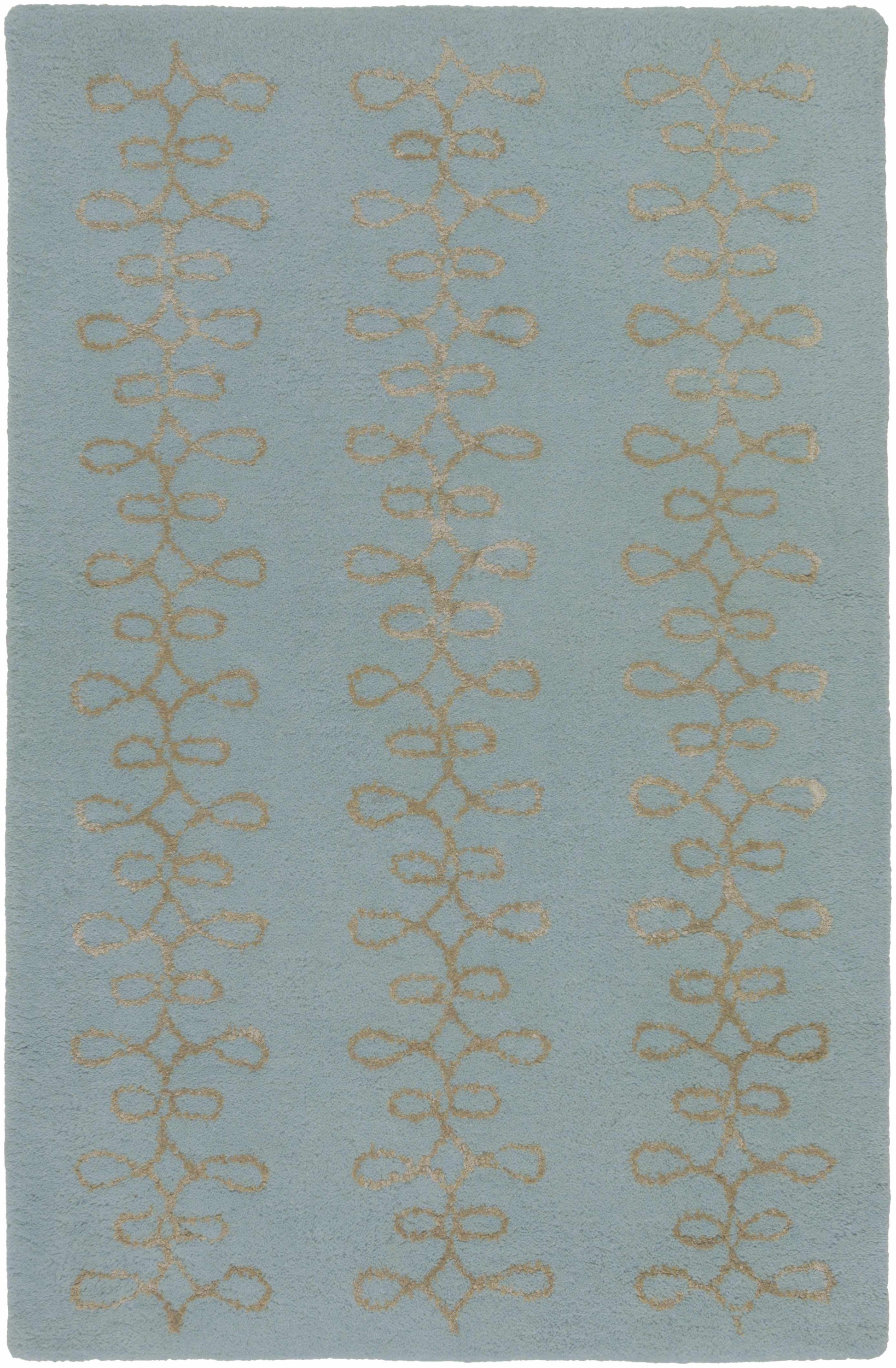 Modern Classics CAN-1915 Hand Tufted Rug