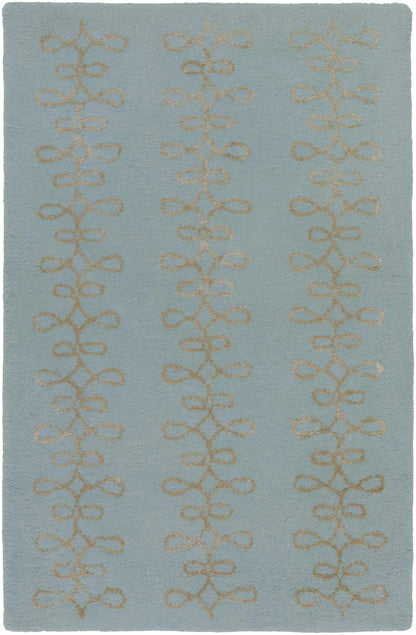 Modern Classics CAN-1915 Hand Tufted Rug