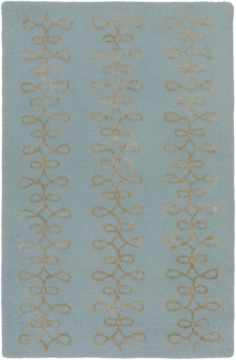 Canela CAN-1915 Hand Tufted Rug