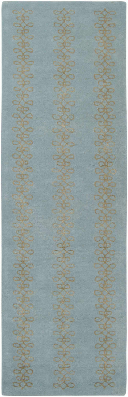 Modern Classics CAN-1915 Hand Tufted Rug
