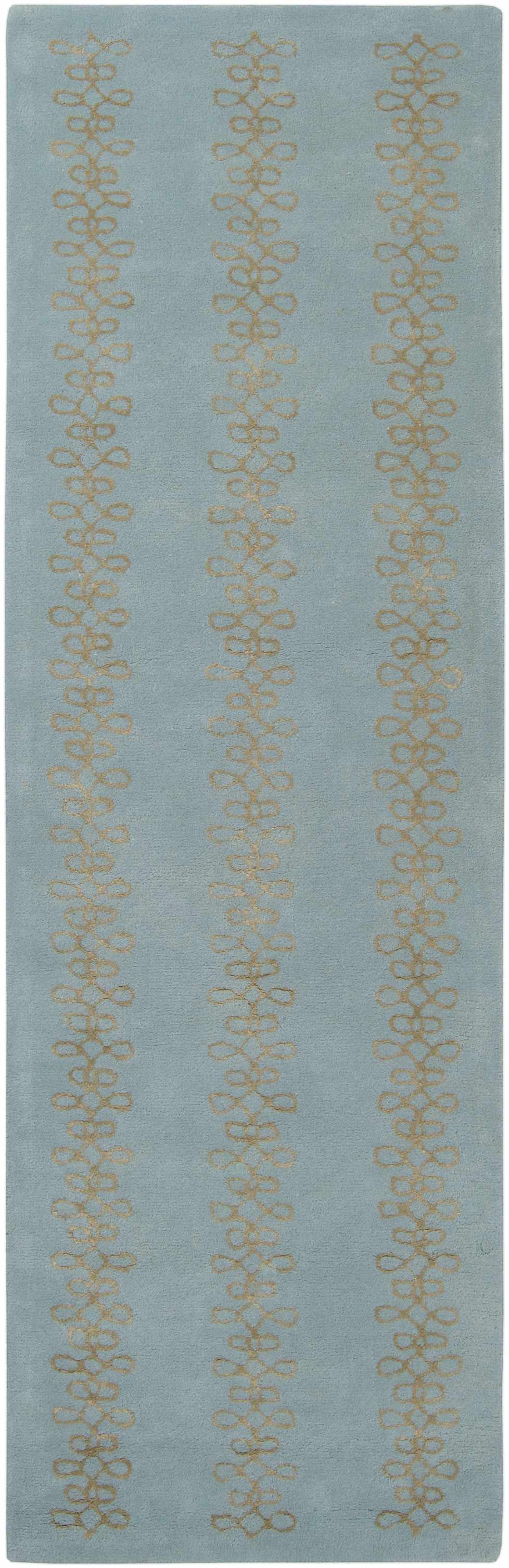 Canela CAN-1915 Hand Tufted Rug