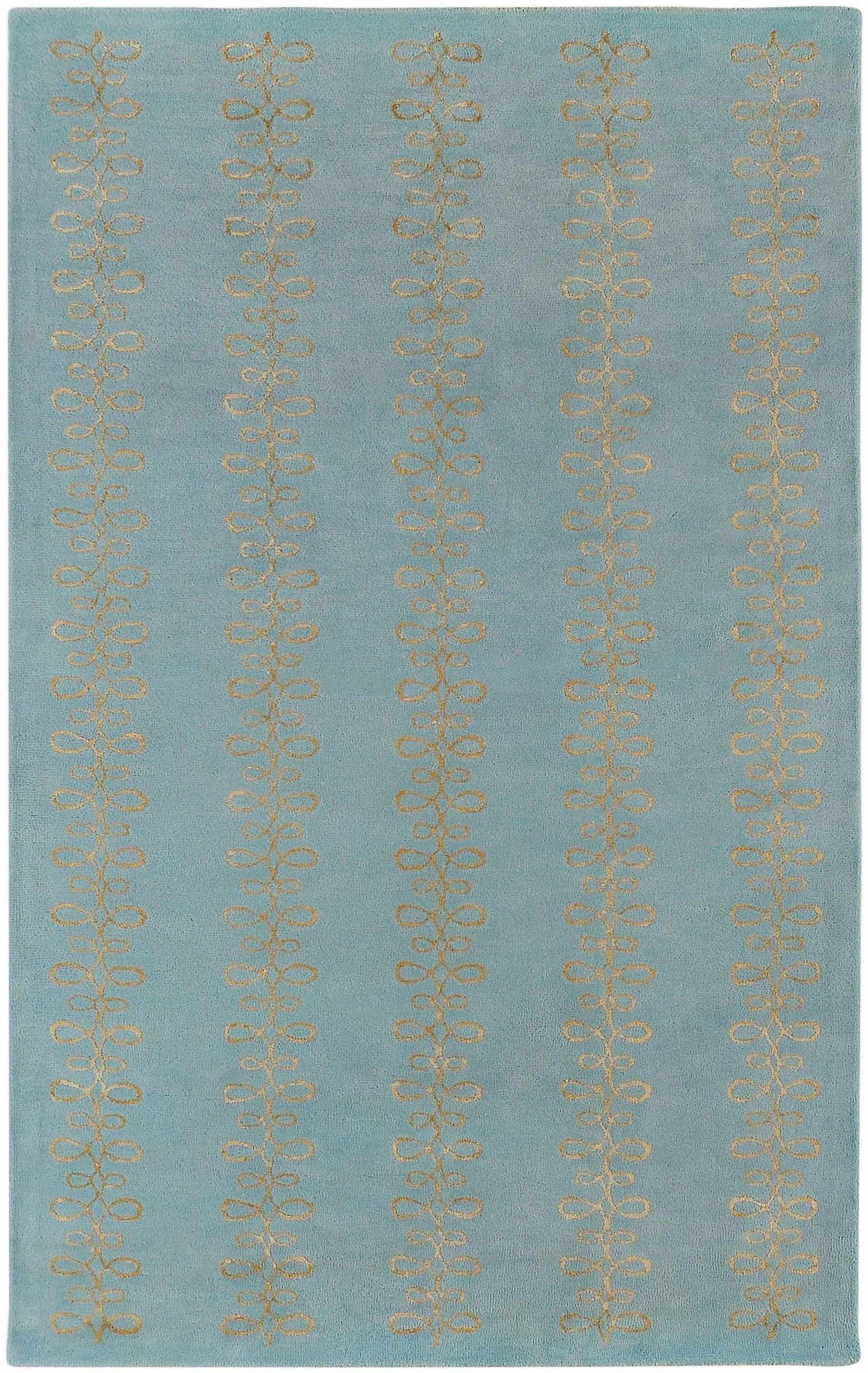 Modern Classics CAN-1915 Hand Tufted Rug
