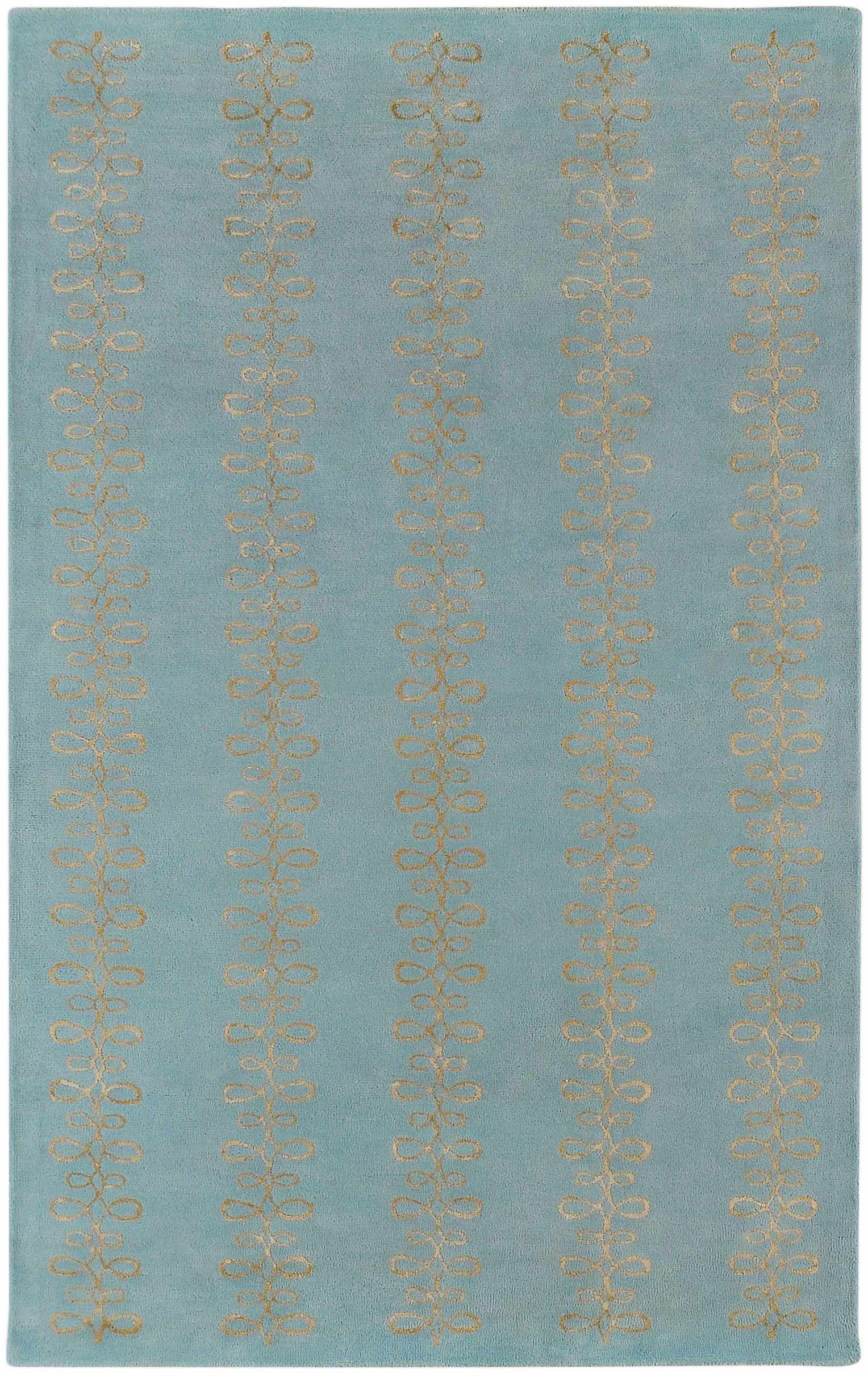 Modern Classics CAN-1915 Hand Tufted Rug