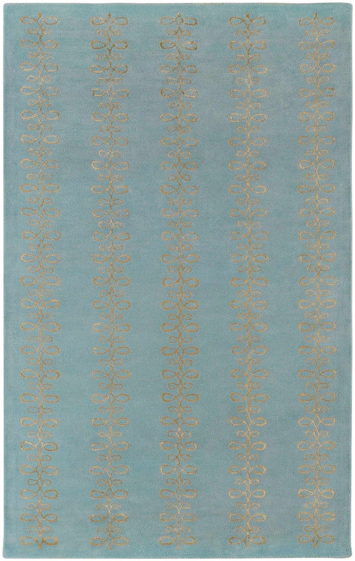 Canela CAN-1915 Hand Tufted Rug