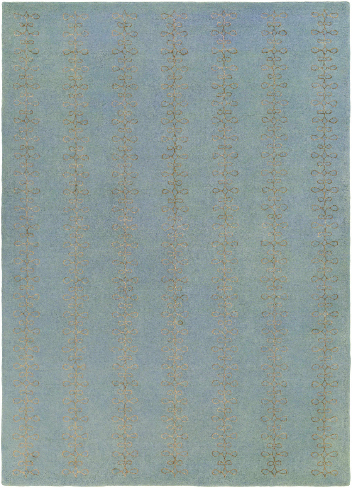 Canela CAN-1915 Hand Tufted Rug