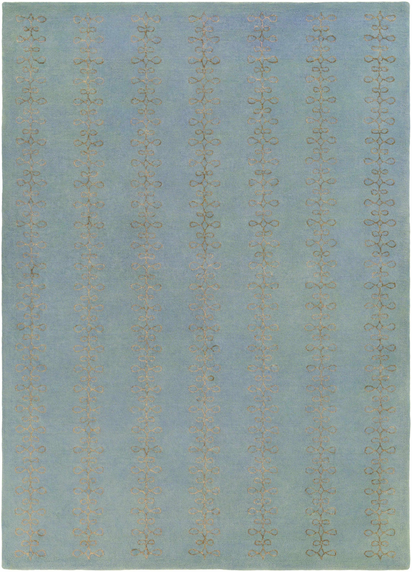 Modern Classics CAN-1915 Hand Tufted Rug