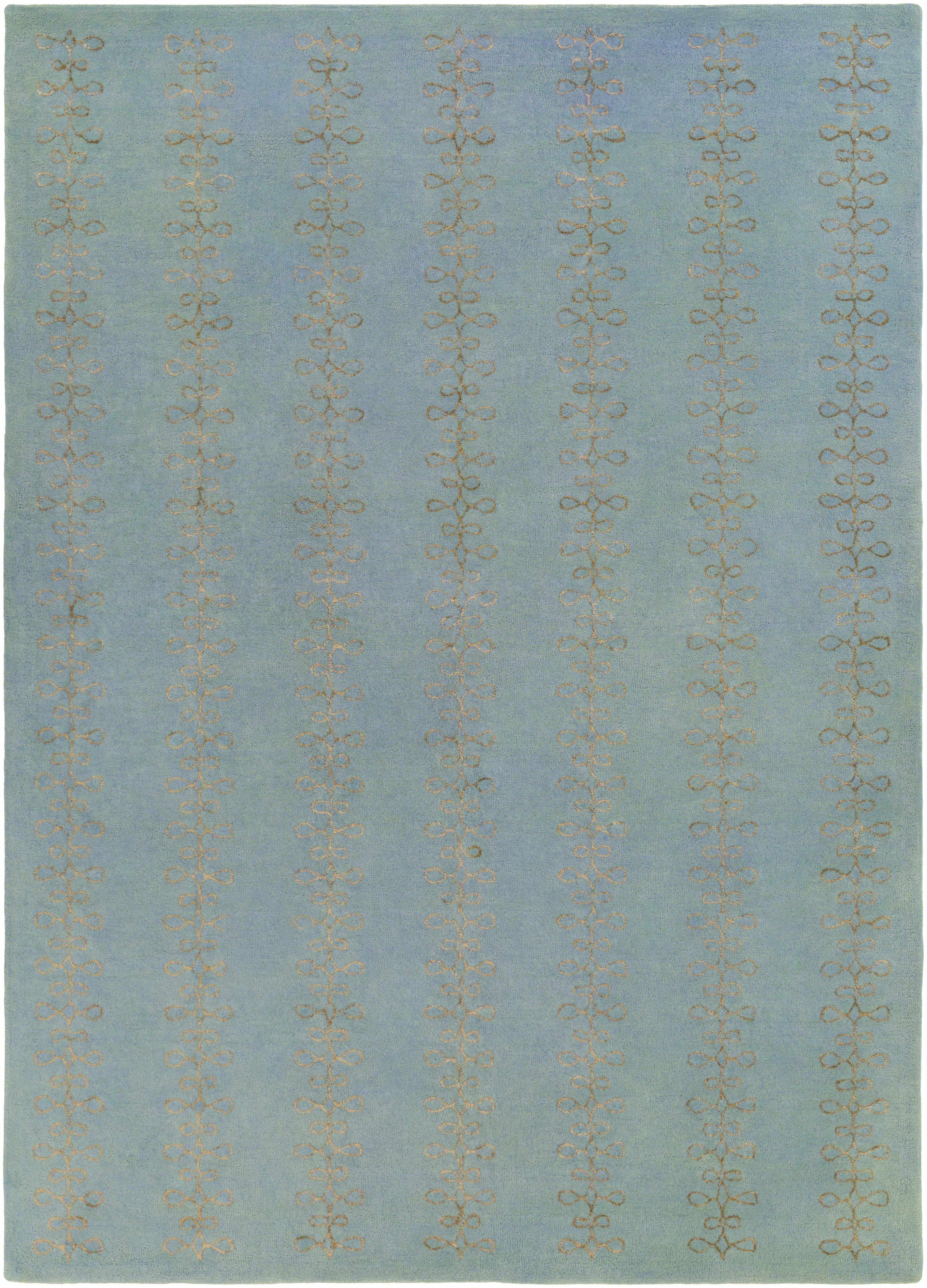 Canela CAN-1915 Hand Tufted Rug