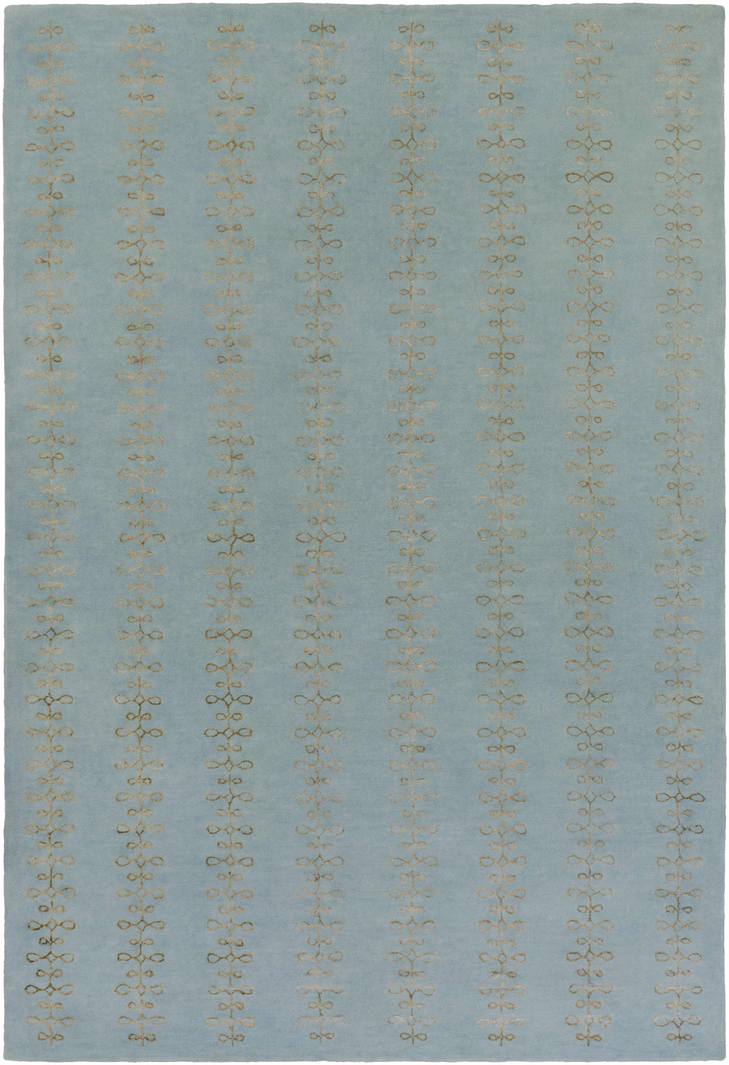 Modern Classics CAN-1915 Hand Tufted Rug