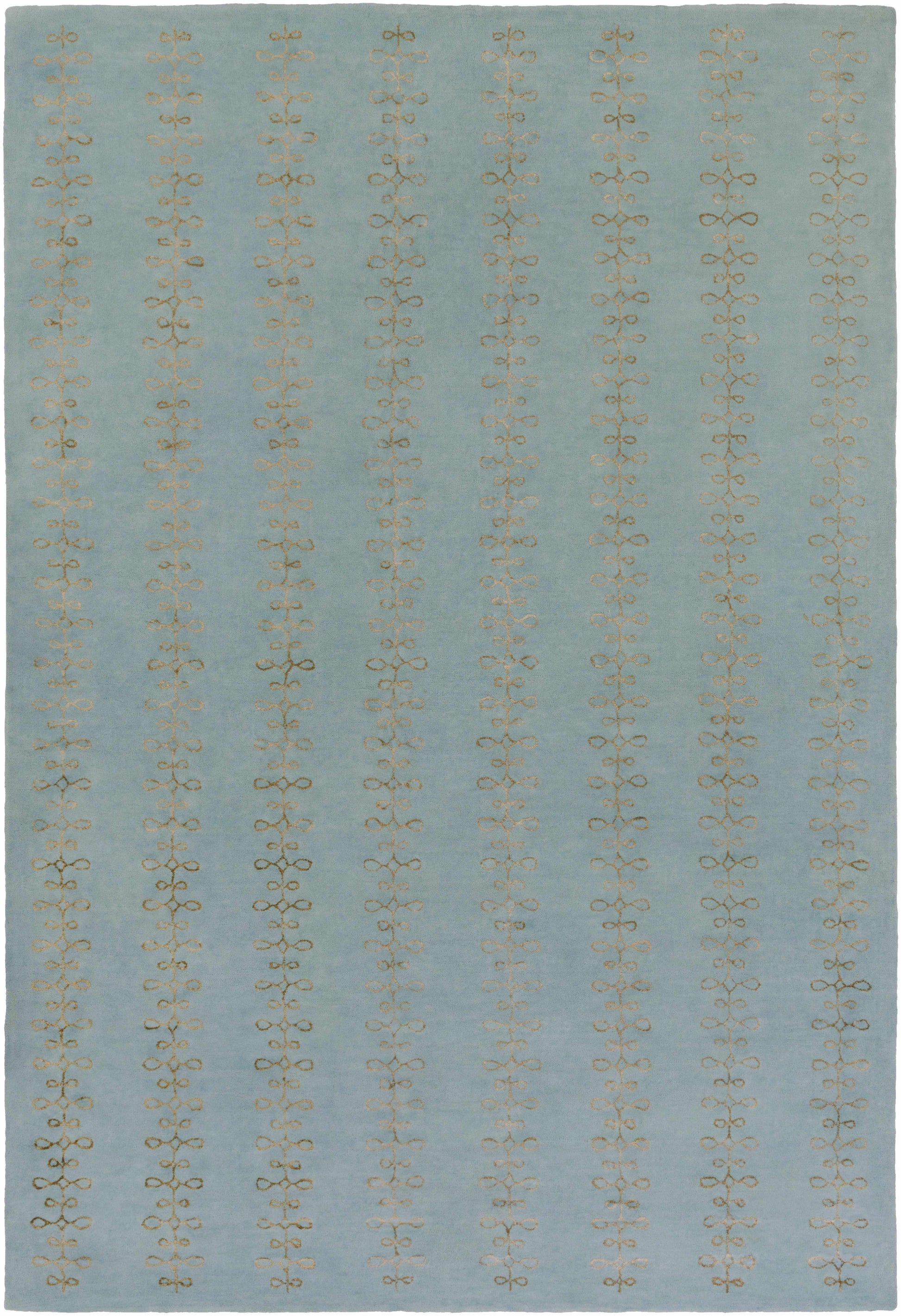 Modern Classics CAN-1915 Hand Tufted Rug