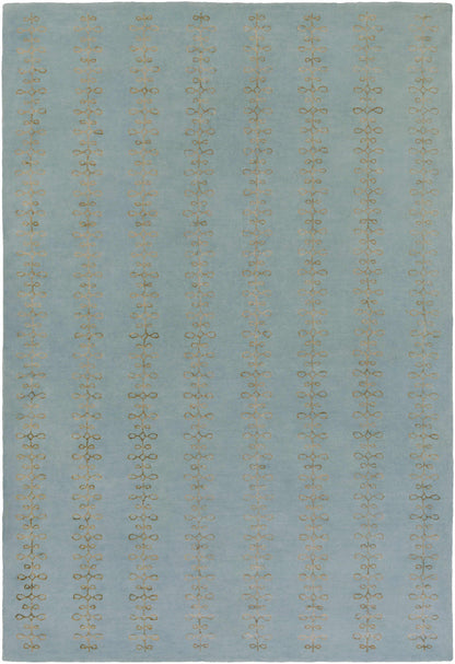 Modern Classics CAN-1915 Hand Tufted Rug