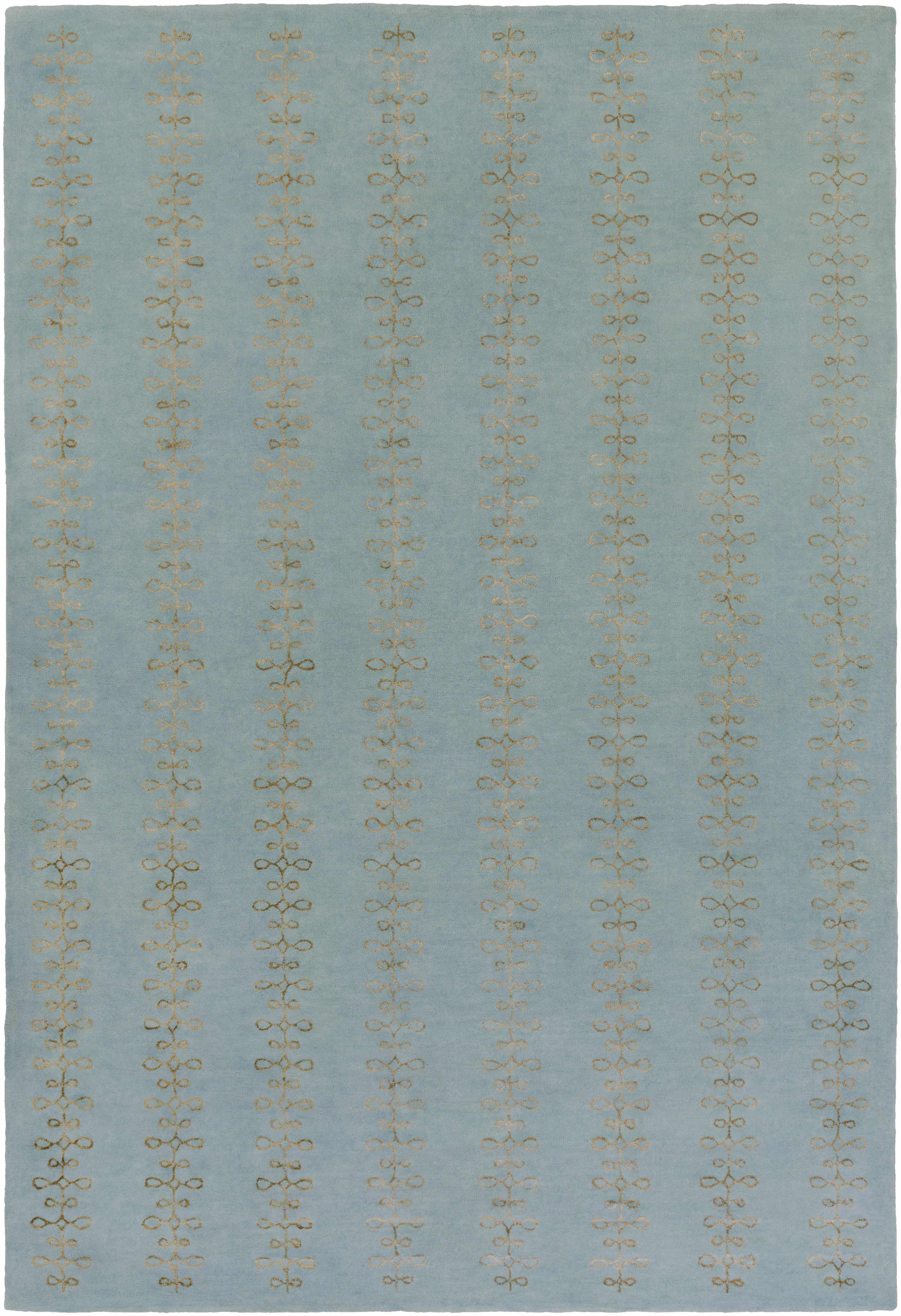 Canela CAN-1915 Hand Tufted Rug