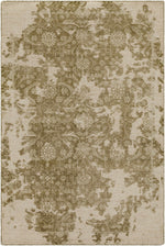 Hoboken HOO-1002 Hand Knotted Rug