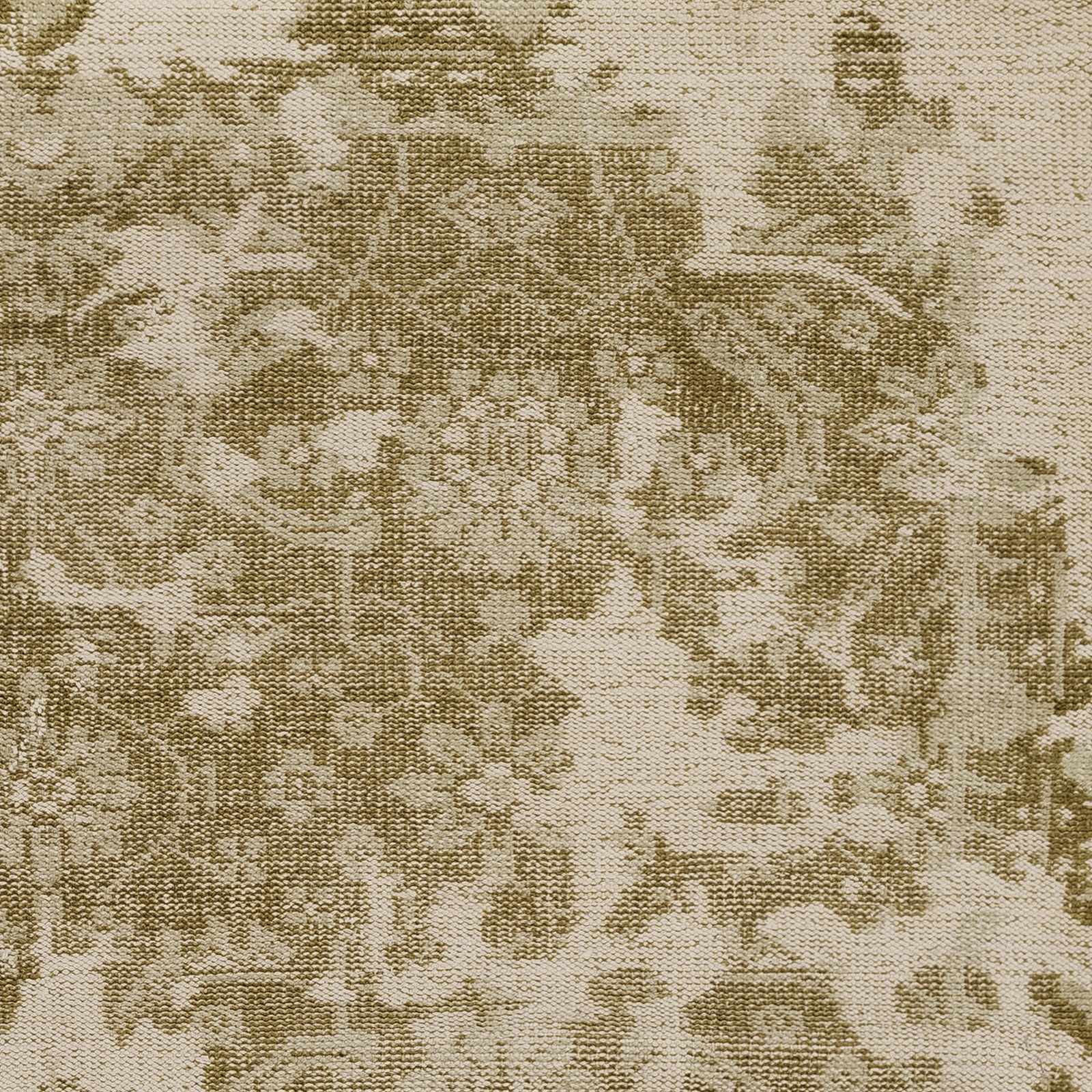 Hoboken HOO-1002 Hand Knotted Rug