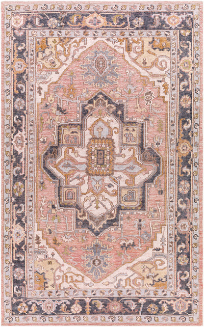 Revere RVE-2304 Hand Knotted Rug