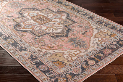 Revere RVE-2304 Hand Knotted Rug