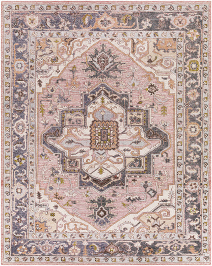 Revere RVE-2304 Hand Knotted Rug