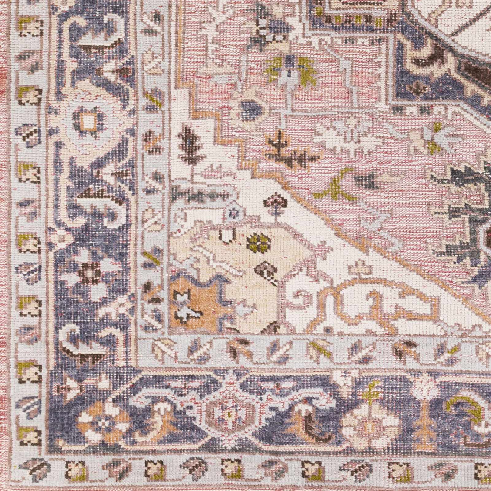 Revere RVE-2304 Hand Knotted Rug