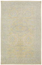 Cappadocia CPP-5004 Hand Knotted Rug