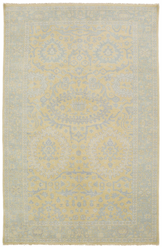 Cappadocia CPP-5004 Hand Knotted Rug