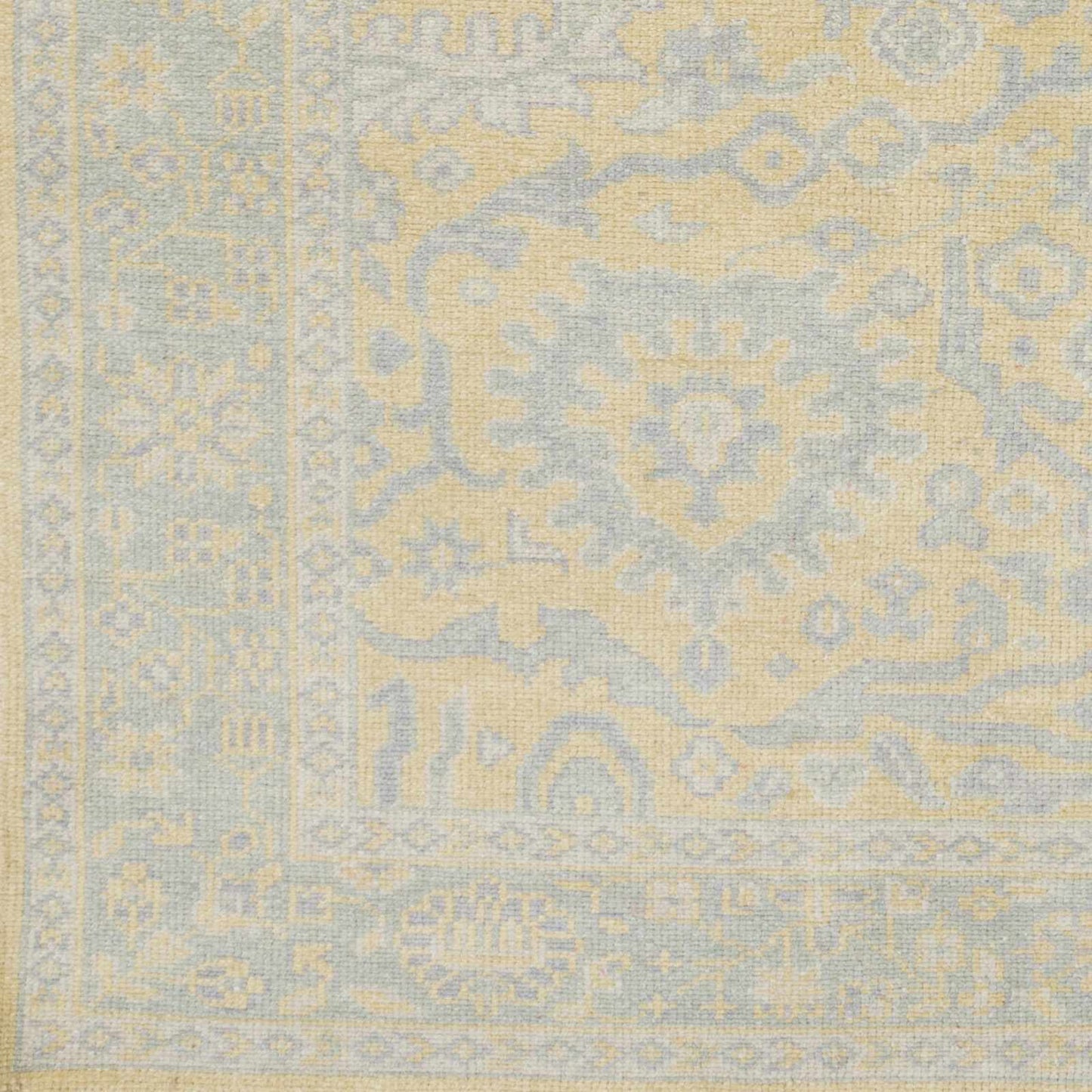 Cappadocia CPP-5004 Hand Knotted Rug