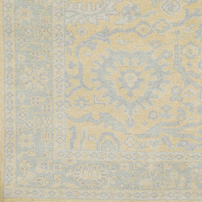 Cappadocia CPP-5004 Hand Knotted Rug