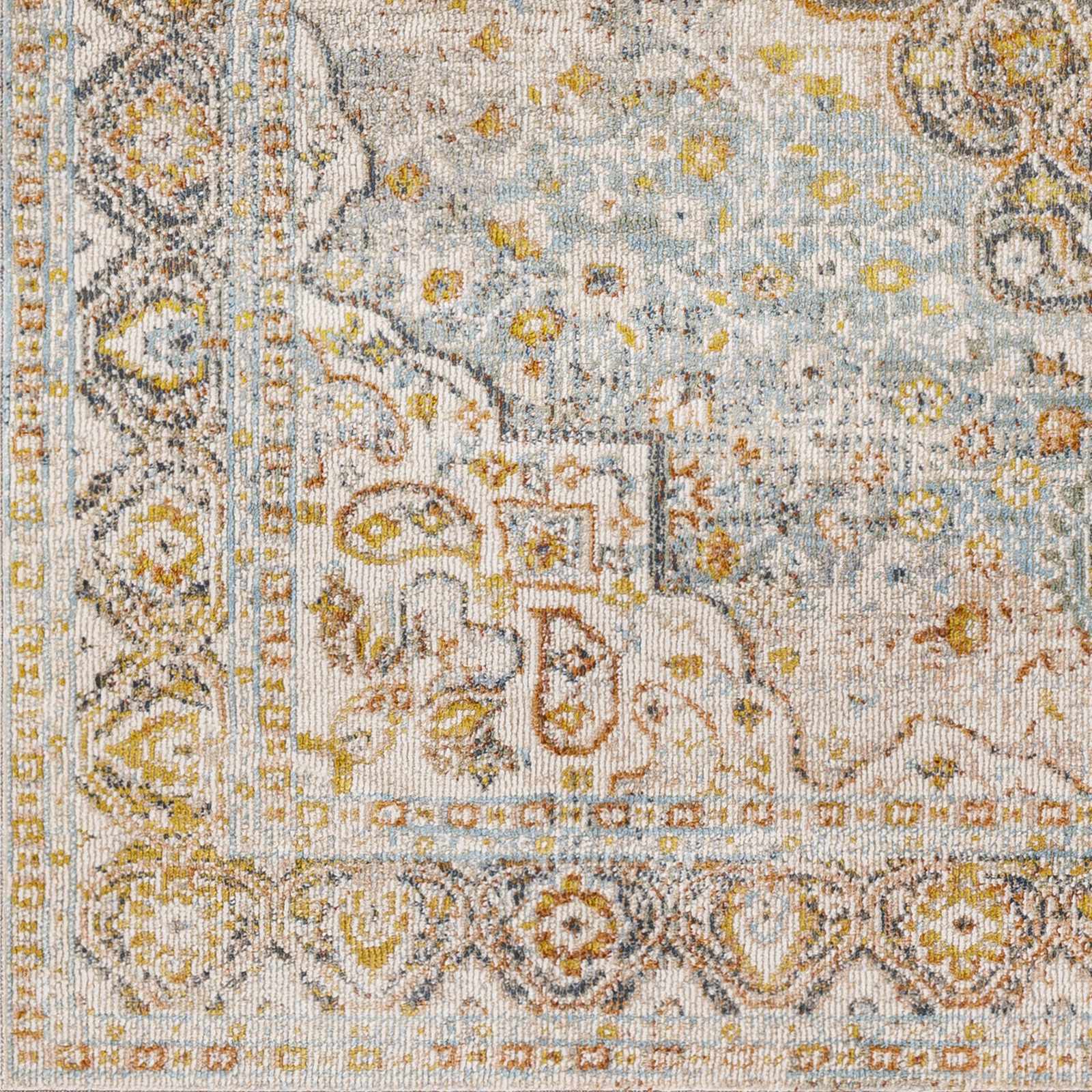 Jamila JML-2306 Machine Woven Rug