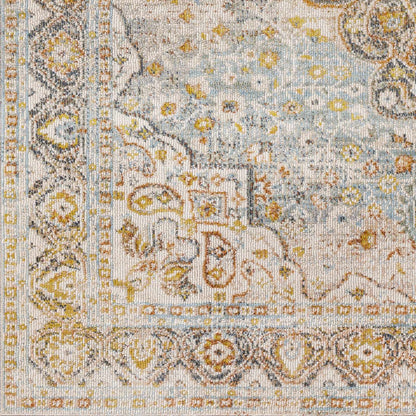 Jamila JML-2306 Machine Woven Rug