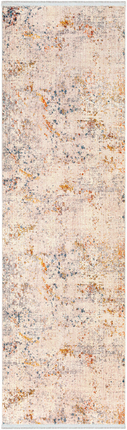 Ephesians EPC-2344 Machine Woven Rug