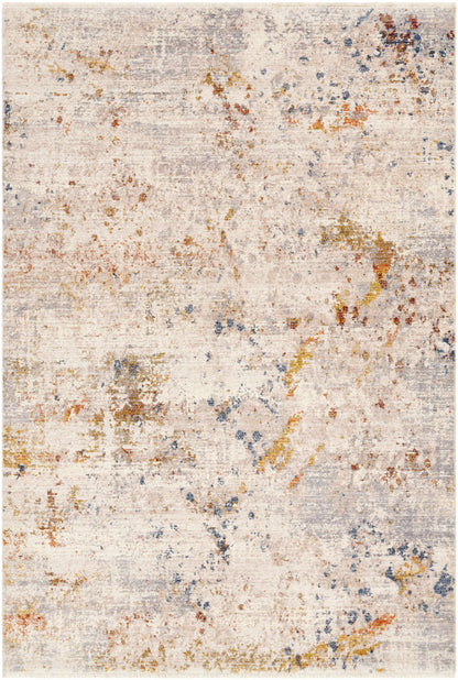 Ephesians EPC-2344 Machine Woven Rug