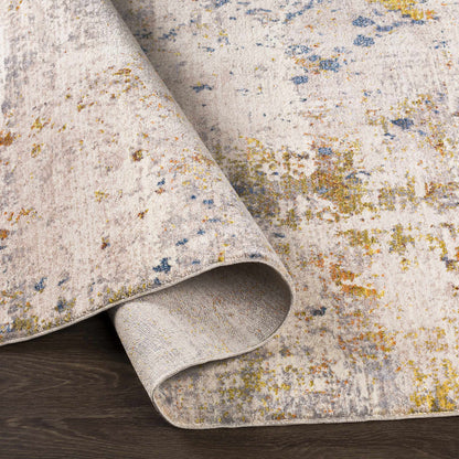 Ephesians EPC-2344 Machine Woven Rug