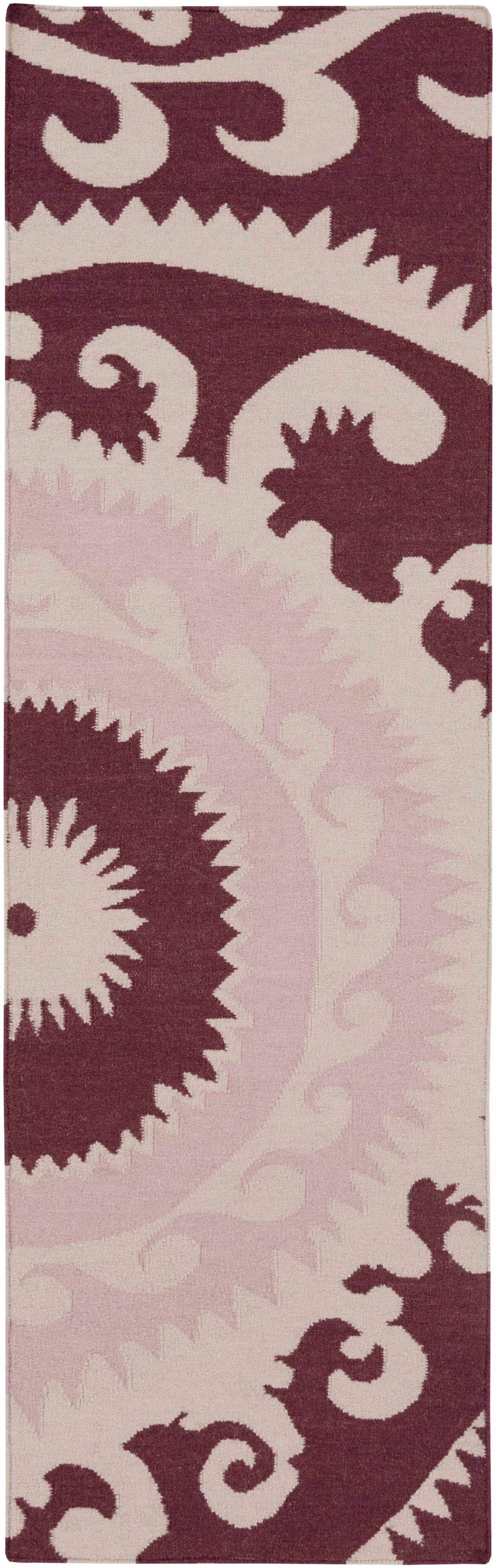 Fallon FAL-1115 Hand Woven Rug