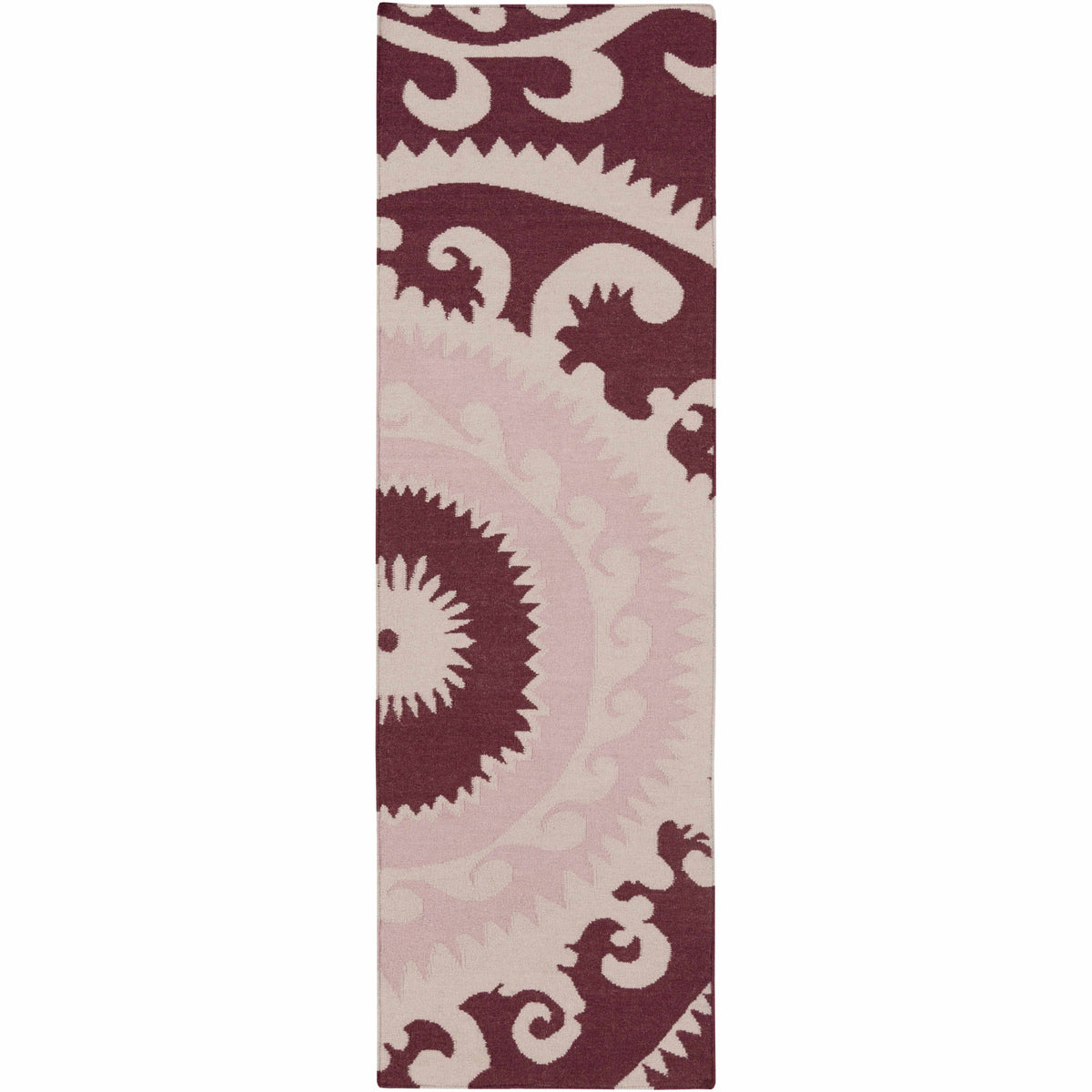 Fallon FAL-1115 Hand Woven Rug